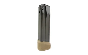 MAGAZINE SPRGFLD 9MM ECHELON 20R FDE