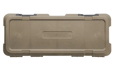 MAGPUL DAKA HARD CASE R44 FDE