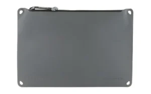 MAGPUL DAKA POUCH LRG GRY 9"X13"