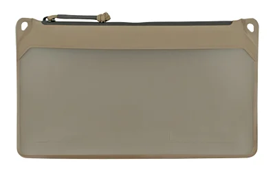 MAGPUL DAKA WINDOW POUCH MEDIUM FDE