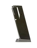 Magnum Research MAG4510 Baby Eagle Compact Black Detachable 10rd 45 ACP for Magnum Research Baby Eagle/Baby Eagle Compact II & III | Elite Firearms