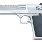 DESERT EAGLE .357 MAG 6' 9RD MAG POLISHED CHROME | Elite Firearms