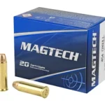 MAGTECH 454 CASULL 260GR FMJ 20/1000