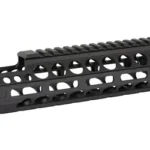 MIDWEST 20 SERIES RAIL 9.5" MLOK