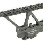 MIDWEST AK SCPE MNT GEN2 RAILED