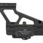 MIDWEST AK SCPE MNT GEN2 FOR T1