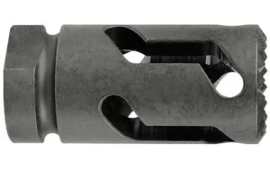 MIDWEST AR15 FLASH HIDER/IMPACT DEVC