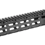 MIDWEST COMBAT RAIL 9.5" HNDGRD MLOK