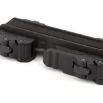 MIDWEST TRIJICON ACOG 2 LVR QD MNT