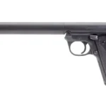 MAXIM RUGER MARK IV SPPRSSD 22LR 10R