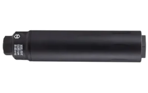 MAXIM PRS-D TI SUPPRESSOR 6.5MM BLK