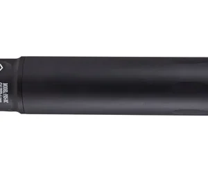 MAXIM PRS-D TI SUPPRESSOR 6.5MM BLK