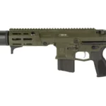 MAXIM PDX-SD 5.56 5.5" 20RD SBR ODG