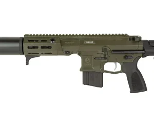 MAXIM PDX-SD 5.56 5.5″ 20RD SBR ODG