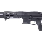 MAXIM PDX-SD 5.56 5.5" 20RD SBR BLK