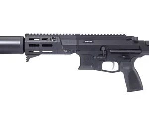 MAXIM PDX-SD 5.56 5.5″ 20RD SBR BLK