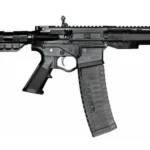 ATI ATIGAX5567ML60 Alpha Maxx  W/ Blade 5.56x45mm 60rd 7.50" M-Lok Handguard | Elite Firearms