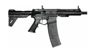 ATI ATIGAX5567ML60 Alpha Maxx  W/ Blade 5.56x45mm 60rd 7.50" M-Lok Handguard | Elite Firearms