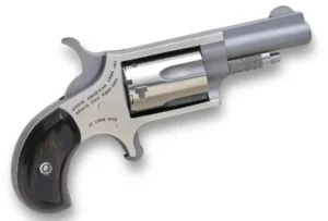 NAM MINI-REV 22LR 1.625SS MATT | Elite Firearms