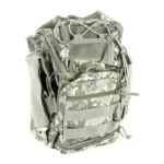 NCSTAR VISM FIRST RESP UTL BAG DGTL