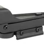 NCSTAR RED DOT REFLEX SIGHT WVR
