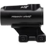 PA SLX MD-21S AUTOLIVE ACCS CQB RED