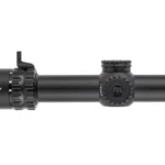 PAO SLX 1-6X24MM SFP G4 ACSS AURORA