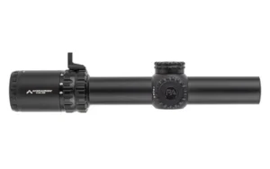 PAO SLX 1-6X24MM SFP G4 ACSS AURORA