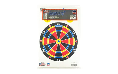 PROSHOT GS DARTS 12X18 TP 8PK