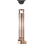 RADN R0986 AFTERBURNER+RAMJET GLK19/45 G6  BLK/BRZ