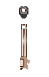 RADN R0986 AFTERBURNER+RAMJET GLK19/45 G6  BLK/BRZ