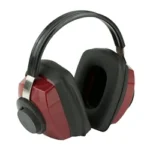 RADIANS COMPETITOR MUFF NRR26 RED