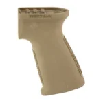 REPTILIA CQG AK PISTOL GRIP FDE