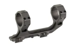 REPTILIA AUS 34MM MOUNT 1.93" BLACK