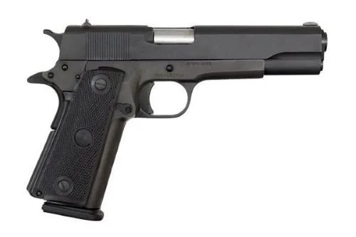 ROCK ISLAND ARMORY M1911-A2 GI 1911 45ACP 5" 10+1 | Elite Firearms