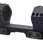 RITON 34MM PICATINNY BOLT-ON 20 MOA