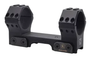 RITON 34MM PICATINNY BOLT-ON 20 MOA