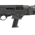 RUGER PC 9MM 16" 17RD BL THRD MLOK | Elite Firearms