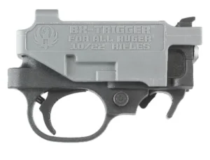 RUGER BX-TRIGGER FOR 10/22 & CHRGR | Elite Firearms