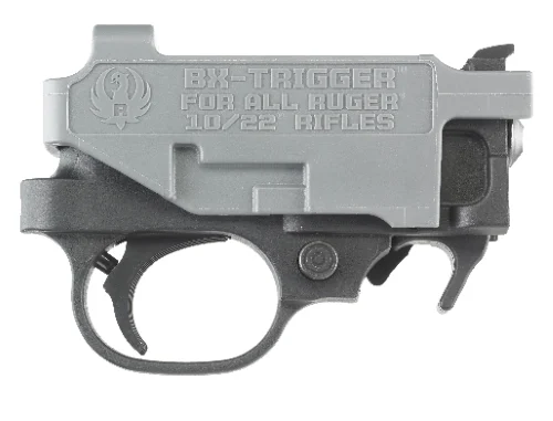 RUGER BX-TRIGGER FOR 10/22 & CHRGR | Elite Firearms