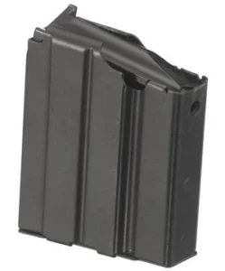 MAG RUGER MINI-14 223REM 10RD BLK