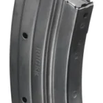 Ruger 90338 Mini Thirty 20rd Magazine Fits Ruger Mini Thirty/American Rifle Ranch 7.62x39mm Blued