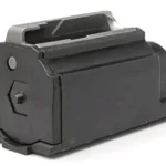 Ruger 90176 44 Rem 4rd Magazine Fits Ruger 77 44 Rem Mag Black Rotary