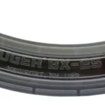 Ruger 90591 BX-25  25rd Magazine Fits Ruger 10/22/SR/77/Charger 22LR BX-25 Clear