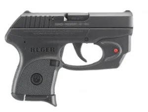 RUGER LCP 380ACP 2.75" BL 6RD VIRIDN | Elite Firearms