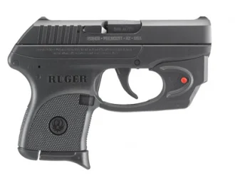 RUGER LCP 380ACP 2.75" BL 6RD VIRIDN | Elite Firearms