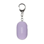 SABRE PERS ALARM/LED LIGHT/SNAP LVND