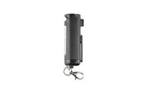 SABRE SAFE ESCAPE 3-IN-1 PPR GEL BLK