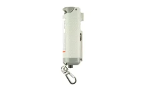 SABRE SAFE ESCAPE 3-IN-1 PPR GEL GRY