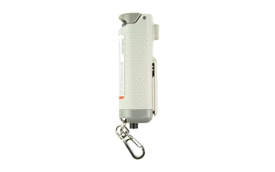 SABRE SAFE ESCAPE 3-IN-1 PPR GEL GRY